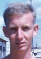 Bob Measel - Bedminster, New Jersey - 402nd TC - March, 1969 - April, 1970 - Clich here to go to Bob's webpage.