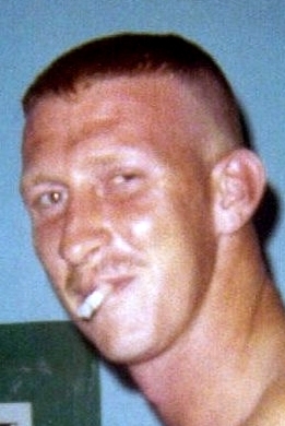 C.W. Benton - Union, KY - 402nd TC - June 1968 - July 1969 - Click here to go to CW's webpage.