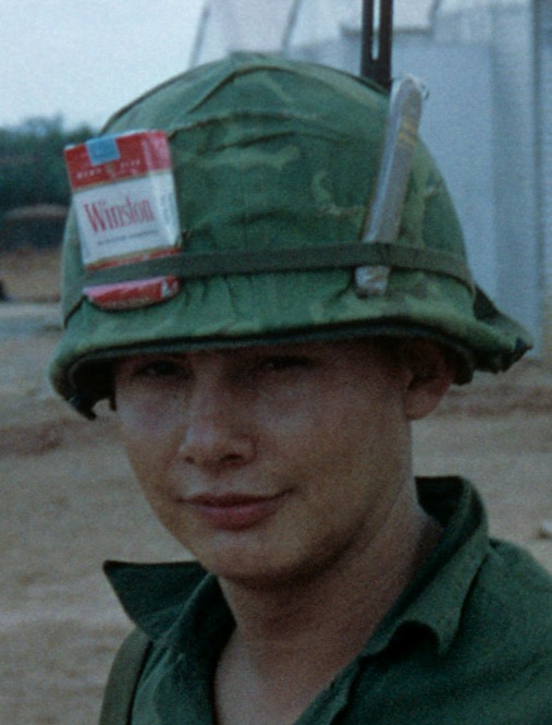 Carlos Sisneros - Pueblo, CO - 154th TC June 1966 - September 1967