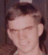 Dave Covert - San Antonio, Texas - 402nd TC - 1968 - 1970