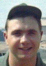 Dave Stromberger - Windsor, Colorado - 402nd TC - January 1969 - January 1970 - Click here to go to Dave's webpage.&nbsp; 