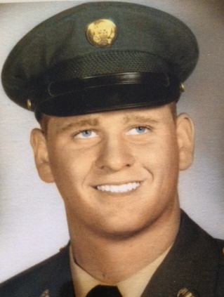 Don Whitaker - Calabash, NC - 402nd TC - January 1969 - January 1970