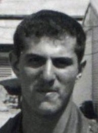 Edward Brodsky - 368th TC - March 1967 - February 1968