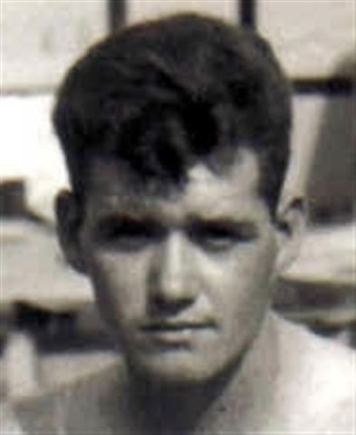Eddie Ward - 402nd TC