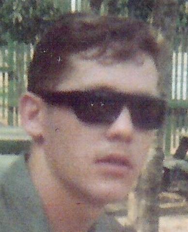 Francis Hutting - 402nd TC