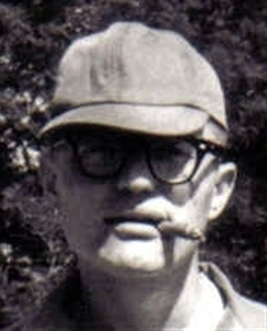 George Swiatek - 402nd TC