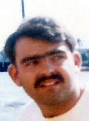 Greg Coe - Kihei, HI - 402nd TC - March 1969 - March 1970 - Document Clerk Binh Hoa Barge Site