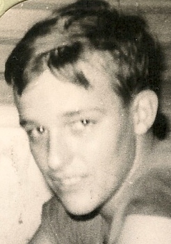 Herb Edwards - Remseck Germany - 402nd TC - August, 1968 - August 1969 