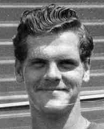 Jim Townsend - Holbrook, MA - 368th TC - 551st TC - August, 1970 - October 1971