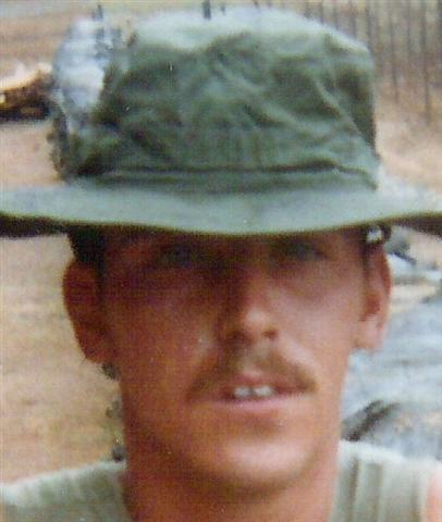 Jack Mannion - 402nd TC