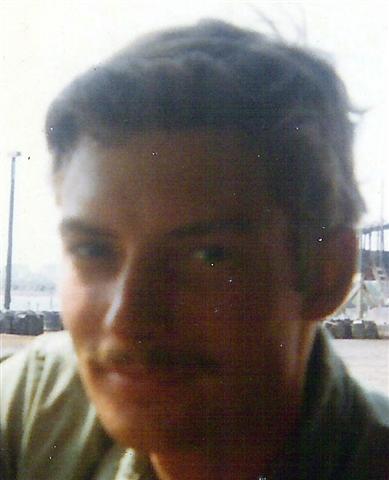 Jerry Busch - 402nd TC