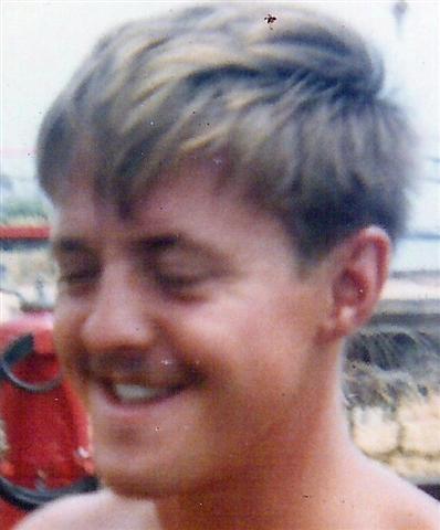 Jim Walsh - 402nd TC