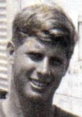 Joe Clements - Alford, Florida - 402nd TC&nbsp; December,1969 - December,1970 - Crane Operator Cogido Barge Site