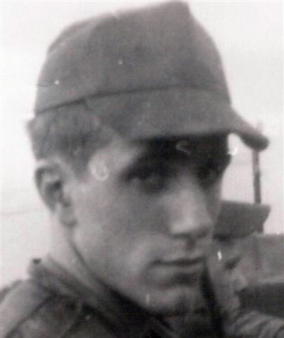 Kress - 402nd TC