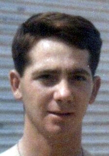 Leonard Turner - Clayton GA - 368th TC - October 1967 - October 1968 - Click here to go to Leonard's webpage.