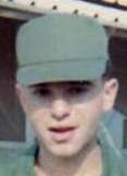 Mike Potter - 567th TC - October 1967 - October 1968 - Click here to go to Mike's webpage