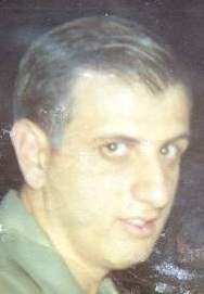 Paul Machado - Swansea, Massachusetts - 402nd TC - May, 1969 - January. 1970 - Click here to go to Paul's webpage. 