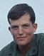 Ray Shaw - Newtown, CT - 368th TC - May 1969 - May 1970 - Clich here to go to Ray's webpage.