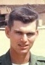 Ralph Harwood - Elon, North Carolina - 567th TC - September 1966 - August 1967
