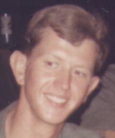 Rick Baxter - Bothell, Washington - 402nd TC - June 1968 - April 1969 - Click here to go to Rick's webpage.&nbsp;&nbsp;&nbsp;&nbsp;&nbsp;&nbsp;&nbsp;&nbsp;&nbsp;&nbsp;&nbsp; 
