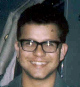Tom Le Moine - West Allis, WS - HQ Newport Documentation - February 1967 - February 1968 - Click here to go to Tom's webpage.