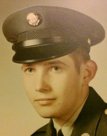 John Matchinski - 402nd TC - Now Deceased