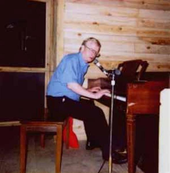 Johnnie Jackson - Eatonton, GA - 402nd TC - March 1970 to Feburary 1971