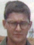 Ralph Graham - Stowe, PA - 368th TC June 1966 - July 1967 - Head Cook