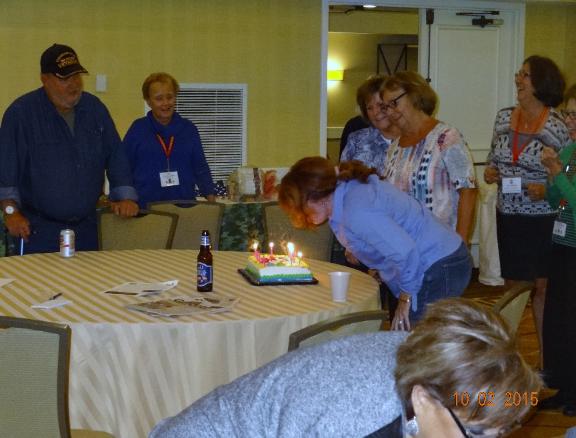 Photo courtesy of Tom & Lilia Poston.