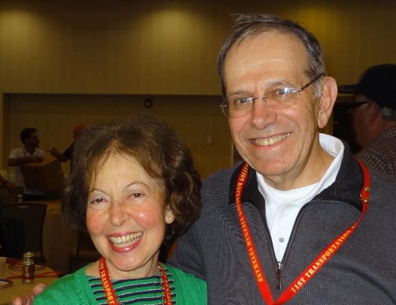 Photo courtesy of Tom & Lilia Poston.