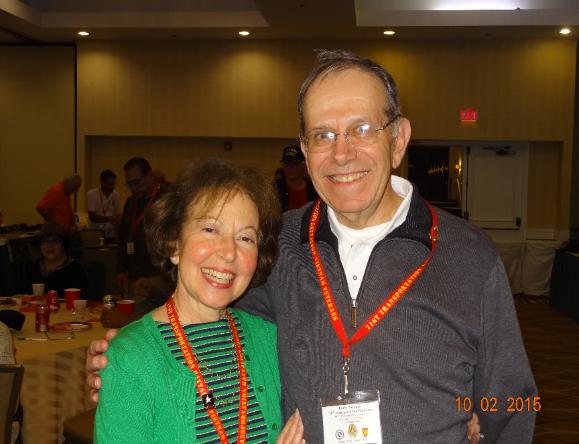 Photo courtesy of Tom & Lilia Poston.