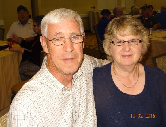 Photo courtesy of Tom & Lilia Poston.