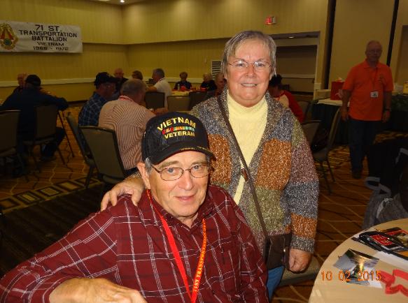 Photo courtesy of Tom & Lilia Poston.