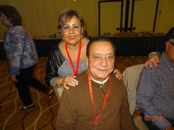 Photo courtesy of Tom & Lilia Poston.