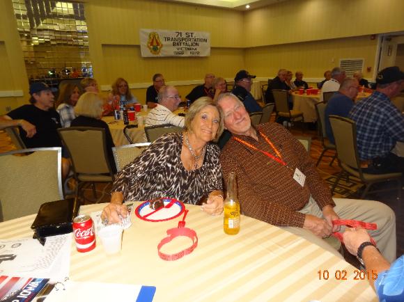 Photo courtesy of Tom & Lilia Poston.