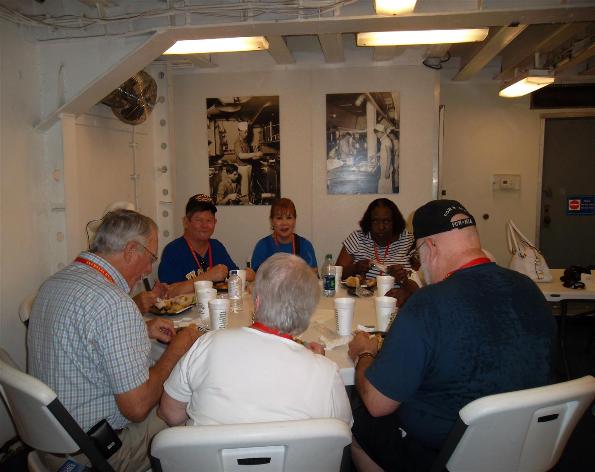Photo courtesy of Al & Carol Furtado.