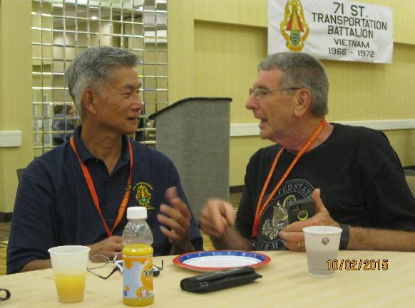 Photo courtesy of Tom & Rose LeMoine