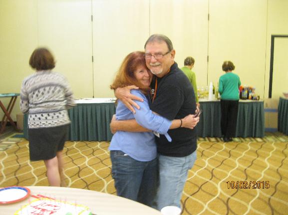 Photo courtesy of Tom & Rose LeMoine