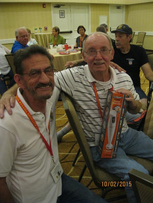 Photo courtesy of Tom & Rose LeMoine