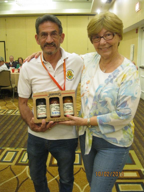 Photo courtesy of Tom & Rose LeMoine