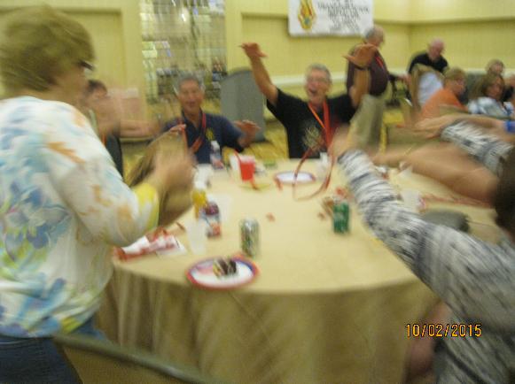 Photo courtesy of Tom & Rose LeMoine