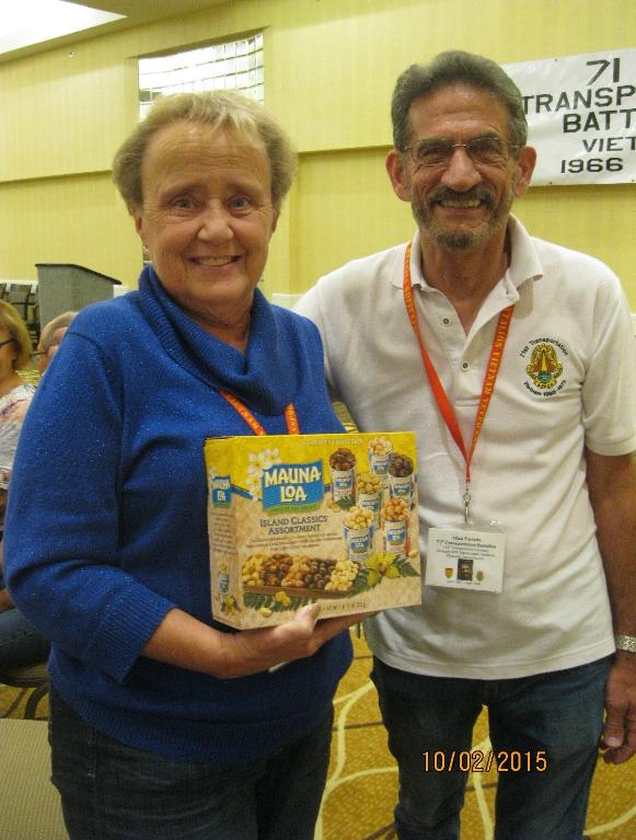 Photo courtesy of Tom & Rose LeMoine