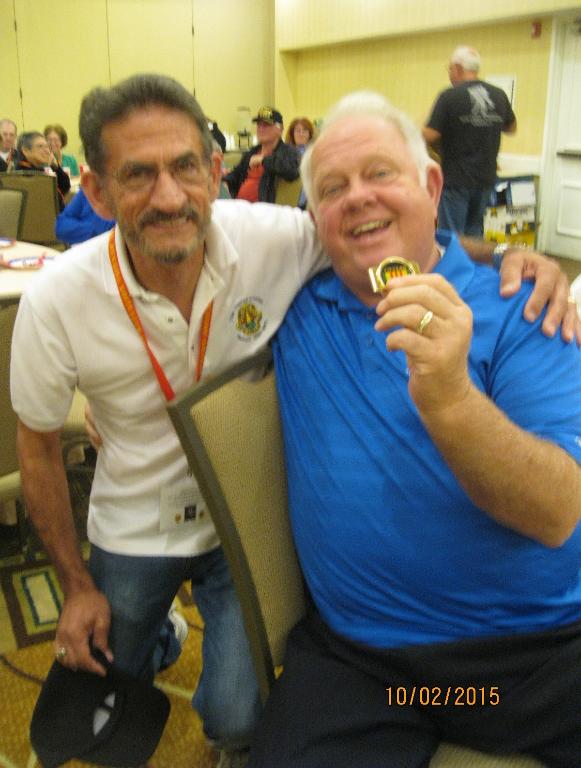 Photo courtesy of Tom & Rose LeMoine