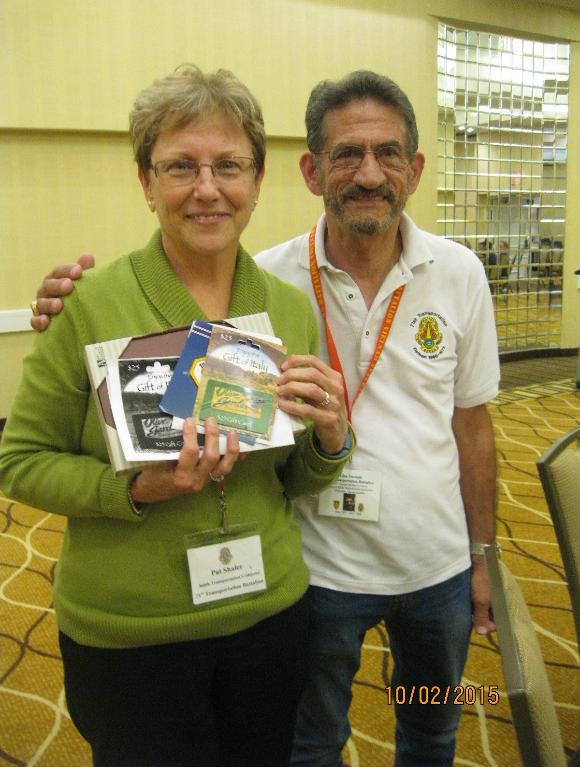 Photo courtesy of Tom & Rose LeMoine