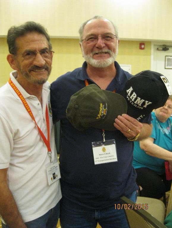 Photo courtesy of Tom & Rose LeMoine