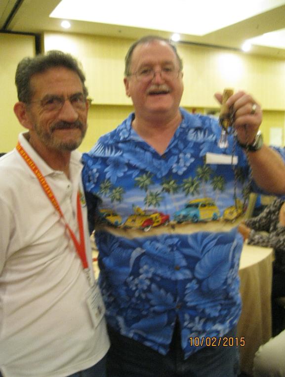 Photo courtesy of Tom & Rose LeMoine