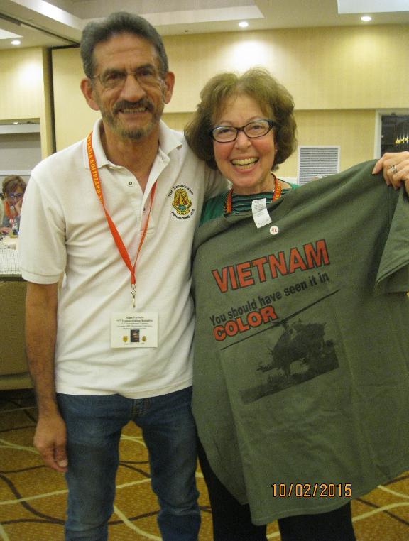 Photo courtesy of Tom & Rose LeMoine
