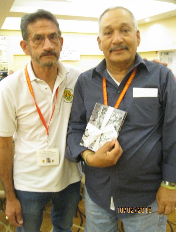 Photo courtesy of Tom & Rose LeMoine