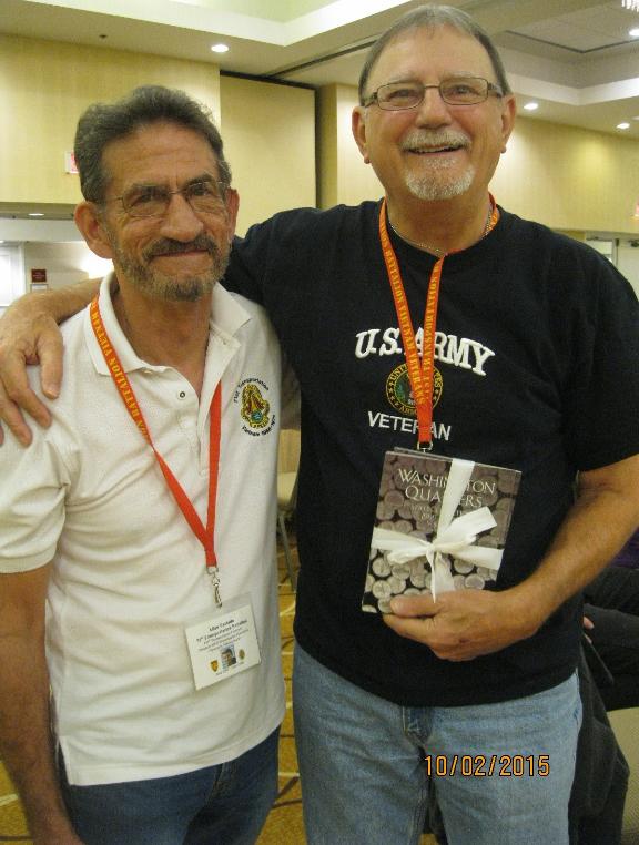 Photo courtesy of Tom & Rose LeMoine