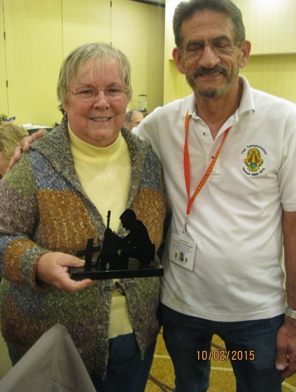 Photo courtesy of Tom & Rose LeMoine